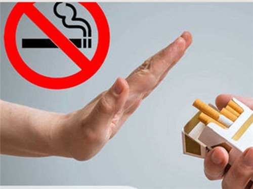 Bỏ thuốc lá mang lại nhiều lợi ích với bệnh nhân hen suyễn